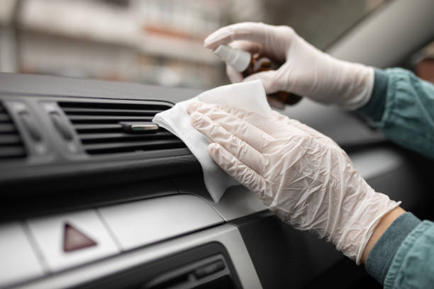 Best Emergency Air Duct Cleaning  in Orange, TX