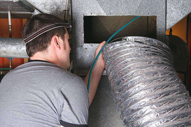 Best Air Duct Cleaning Cost  in Orange, TX