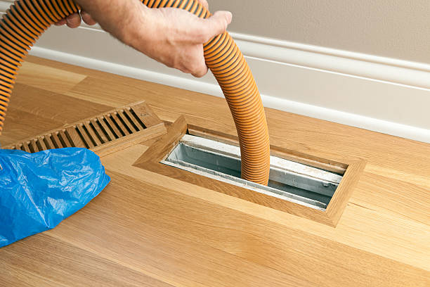 Reliable Orange, TX Airduct Cleaning Solutions