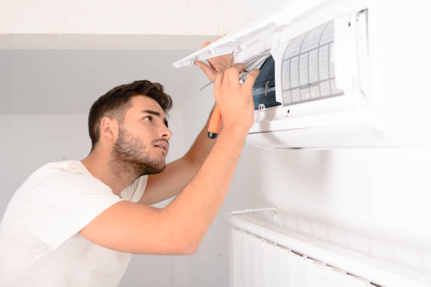 Best Air Duct Cleaning Near Me in Orange, TX