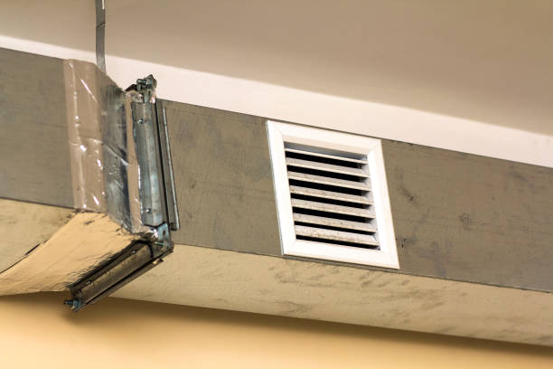 Best HVAC System Cleaning  in Orange, TX